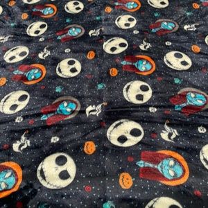 Nightmare before Christmas